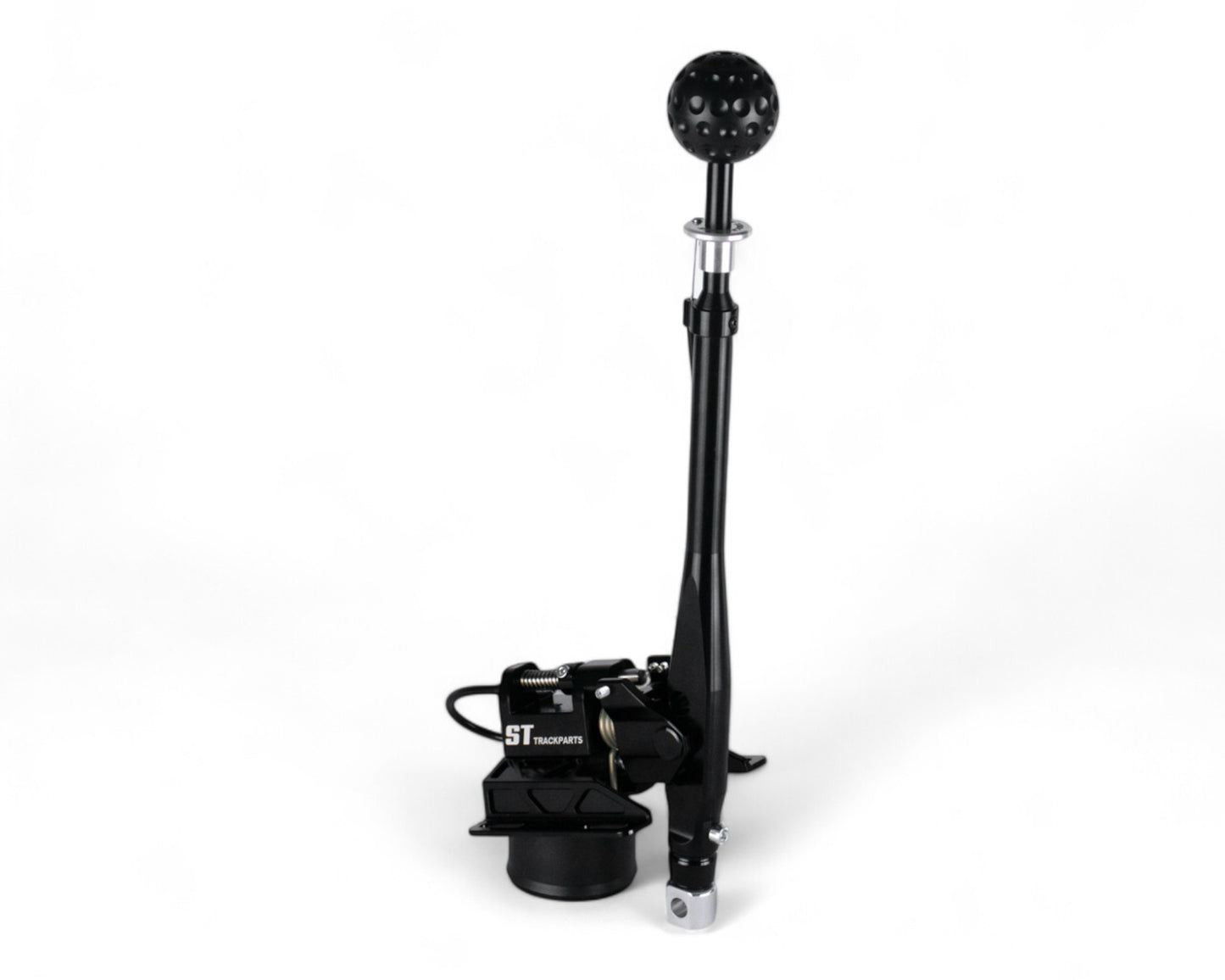 BMW E36 / E46 Short Shifter ST-Trackparts (Black Edition)