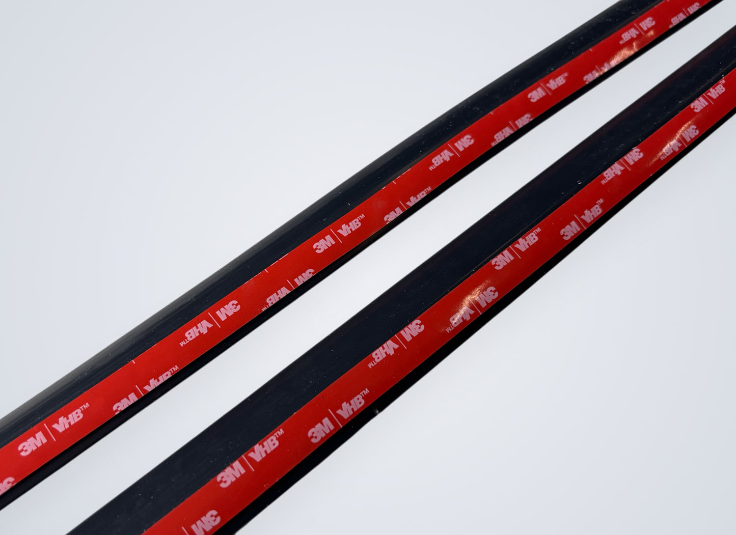 BMW E36 M3 GT/LTW Wing Gurney Flap Wickerbill Set