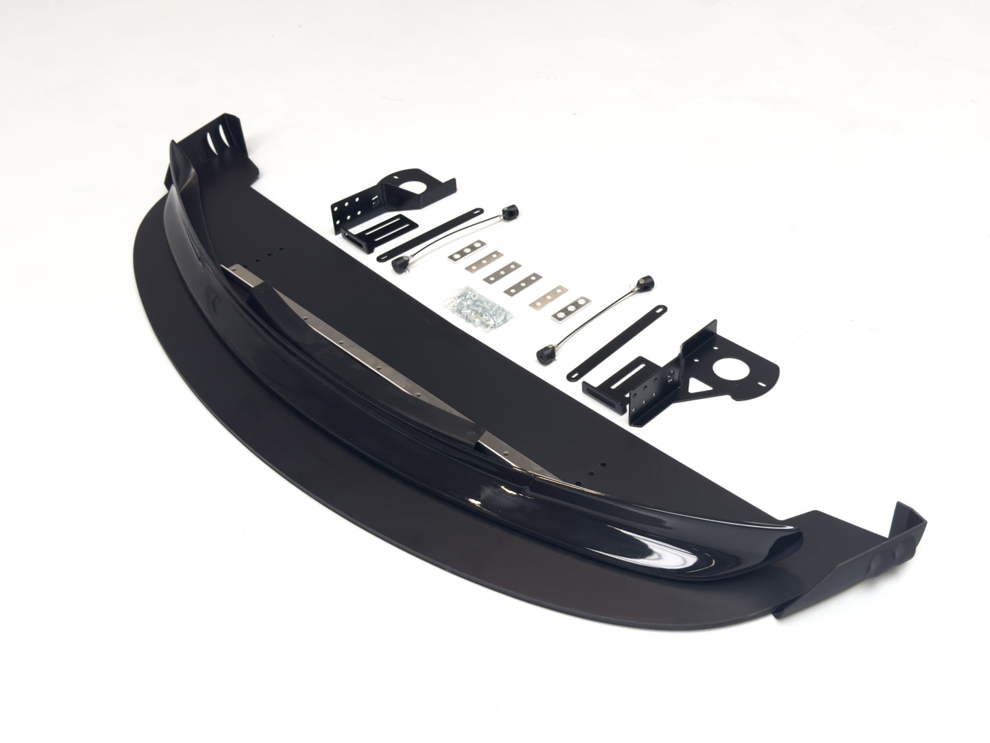 E46 M3 Splitter Kit