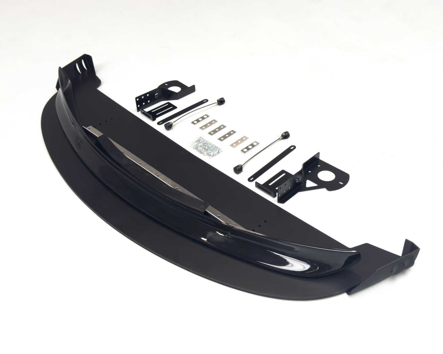 E46 Splitter Kit M-Tech 2