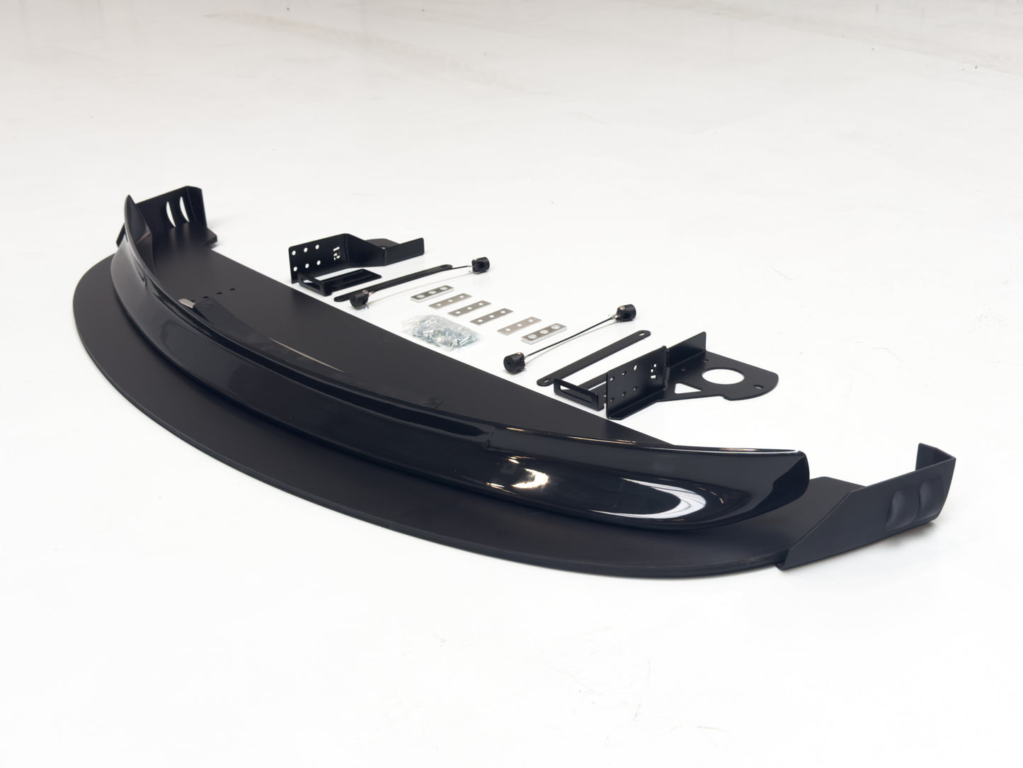 E46 M3 Splitter Kit