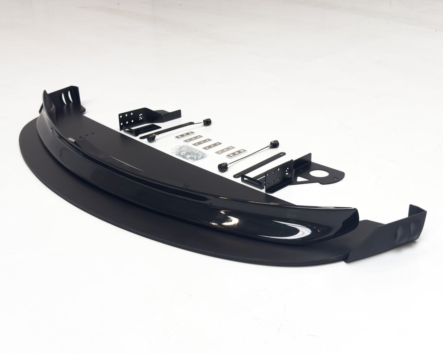 E46 Splitter Kit M-Tech 2