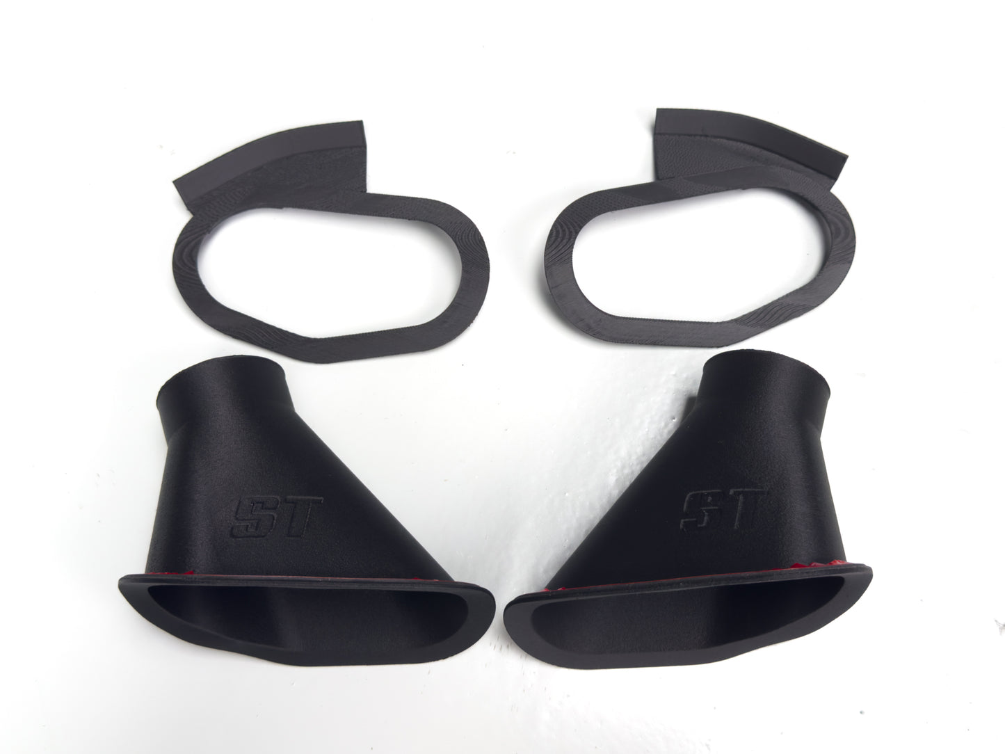 M2 F87 Brake Ducts (Non-Competition)