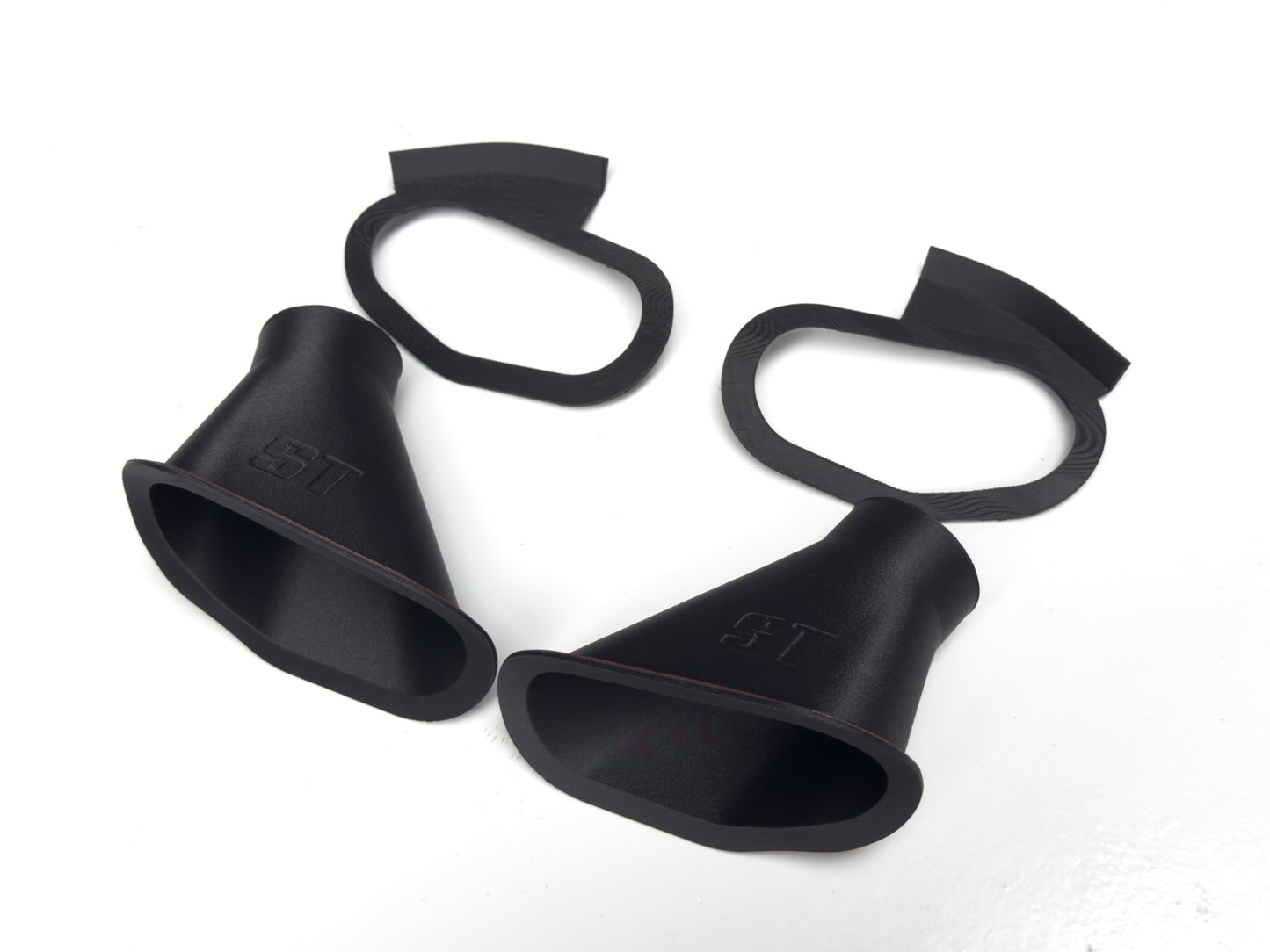 M2 F87 Brake Ducts (Non-Competition)