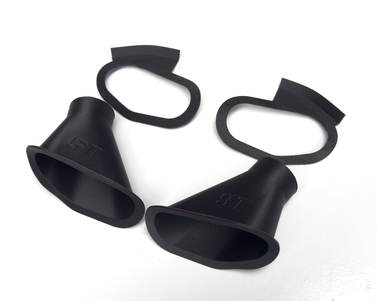 M2 F87 Brake Ducts (Non-Competition)