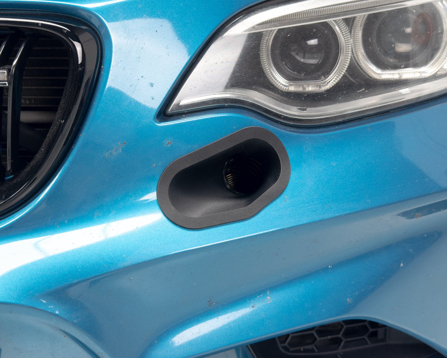M2 F87 Brake Ducts (Non-Competition)