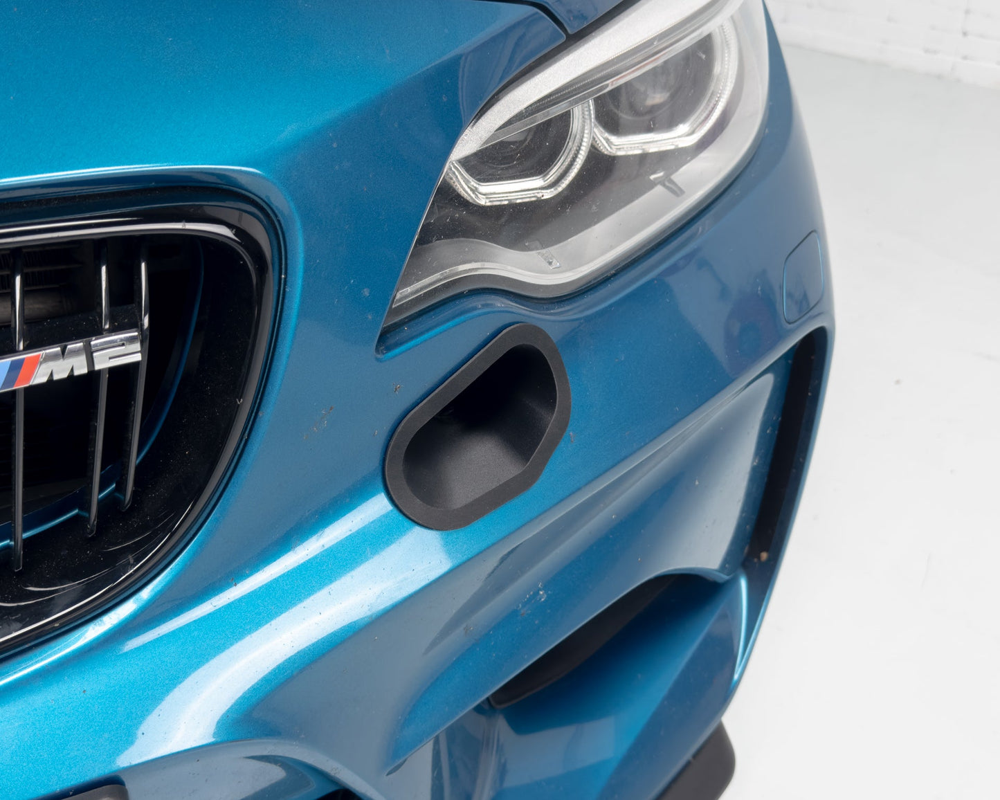 M2 F87 Brake Ducts (Non-Competition)