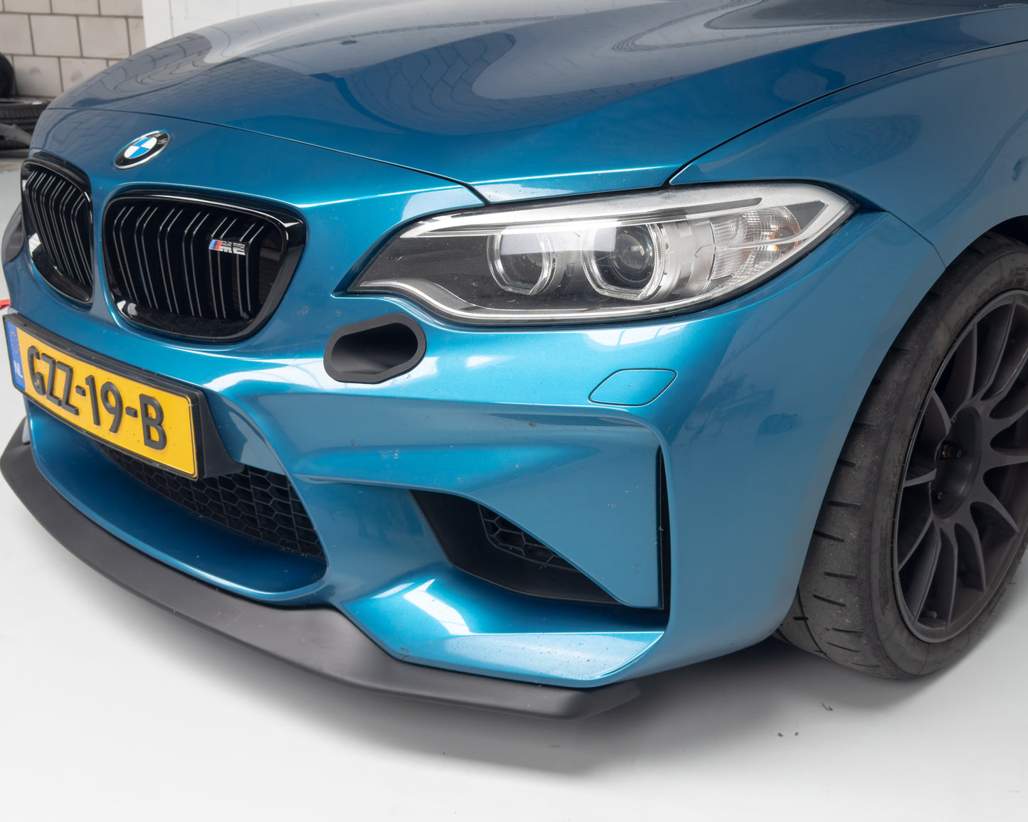 M2 F87 Brake Ducts (Non-Competition)
