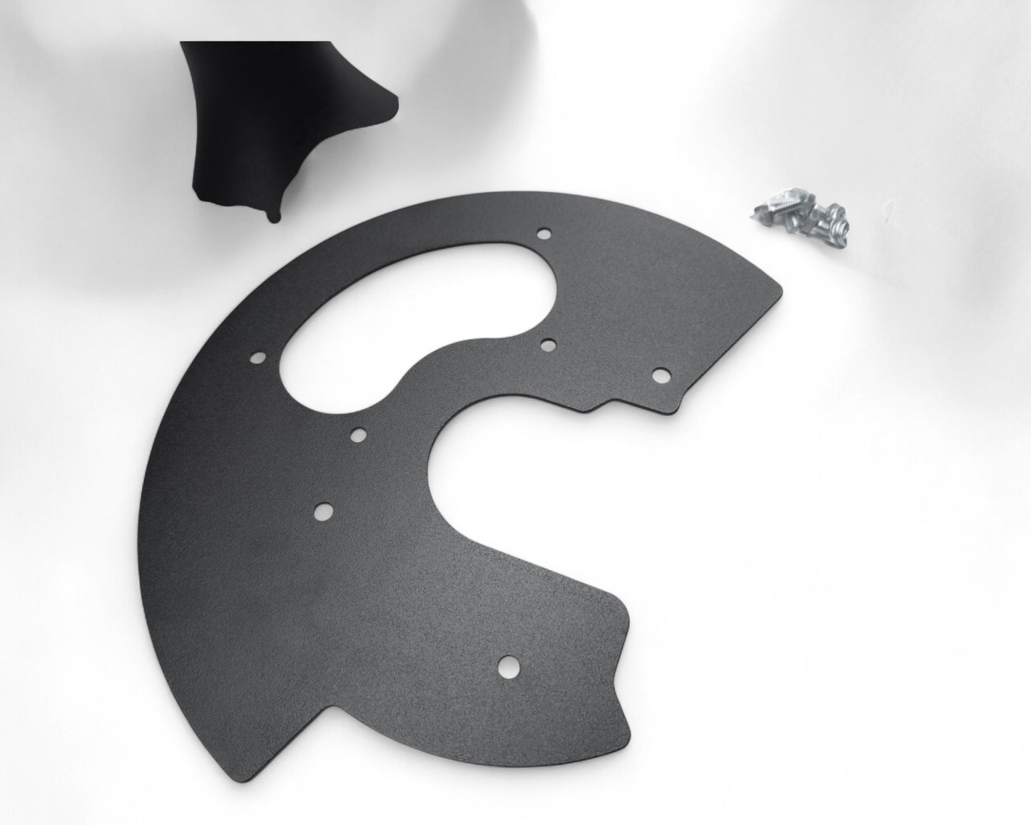 E36 Brake Cooling Plates (High Flow)