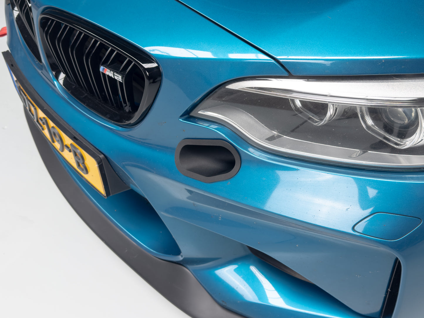 M2 F87 Brake Ducts (Non-Competition)