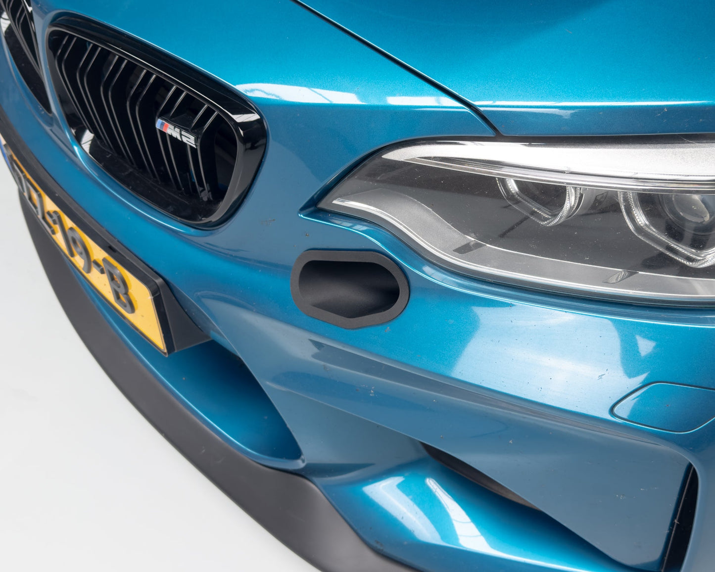 M2 F87 Brake Ducts (Non-Competition)