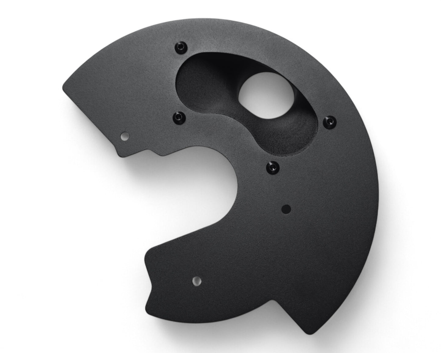 E36 Brake Cooling Plates (High Flow)