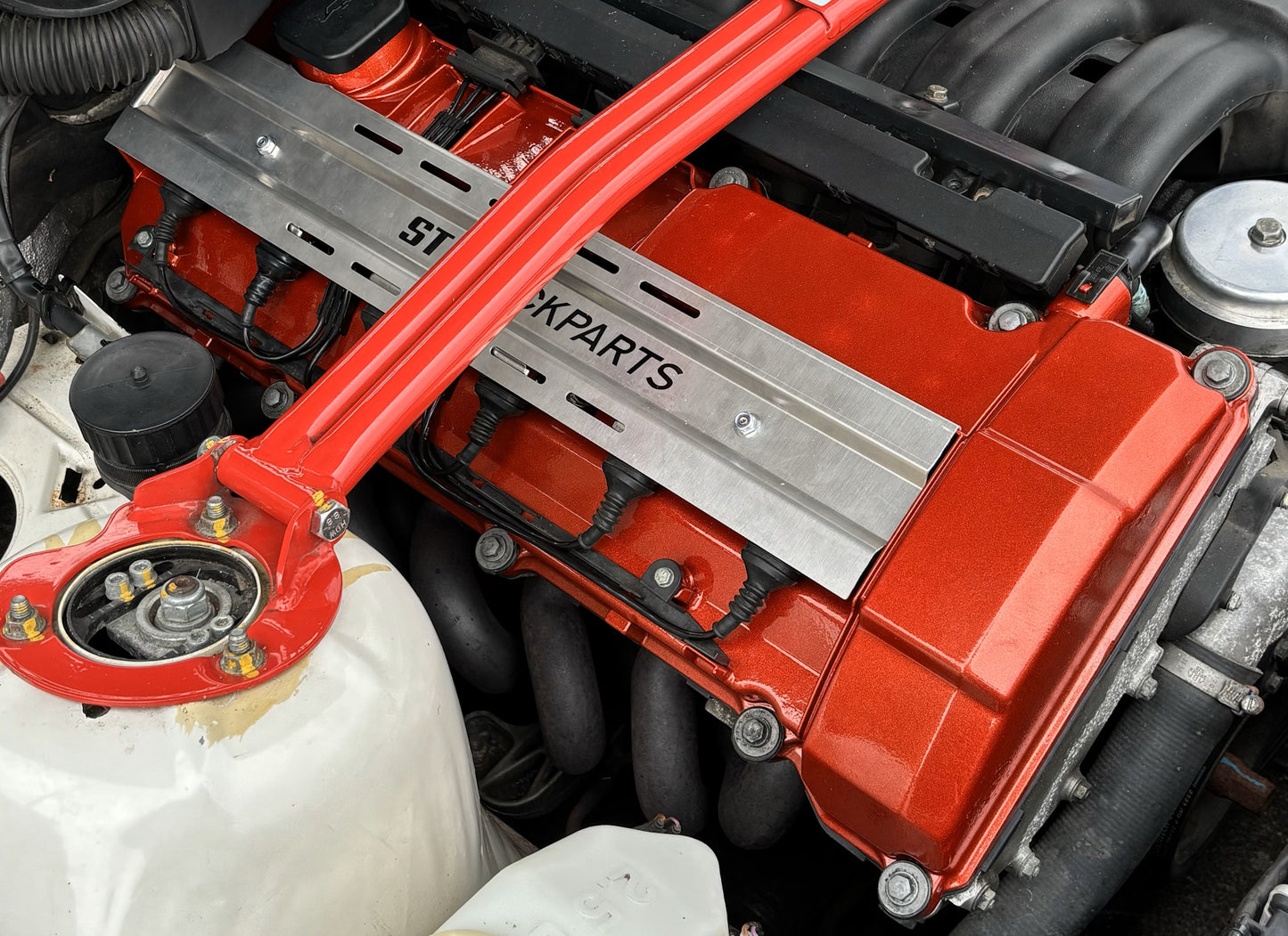 E36 Coil pack cover (M50/M52)