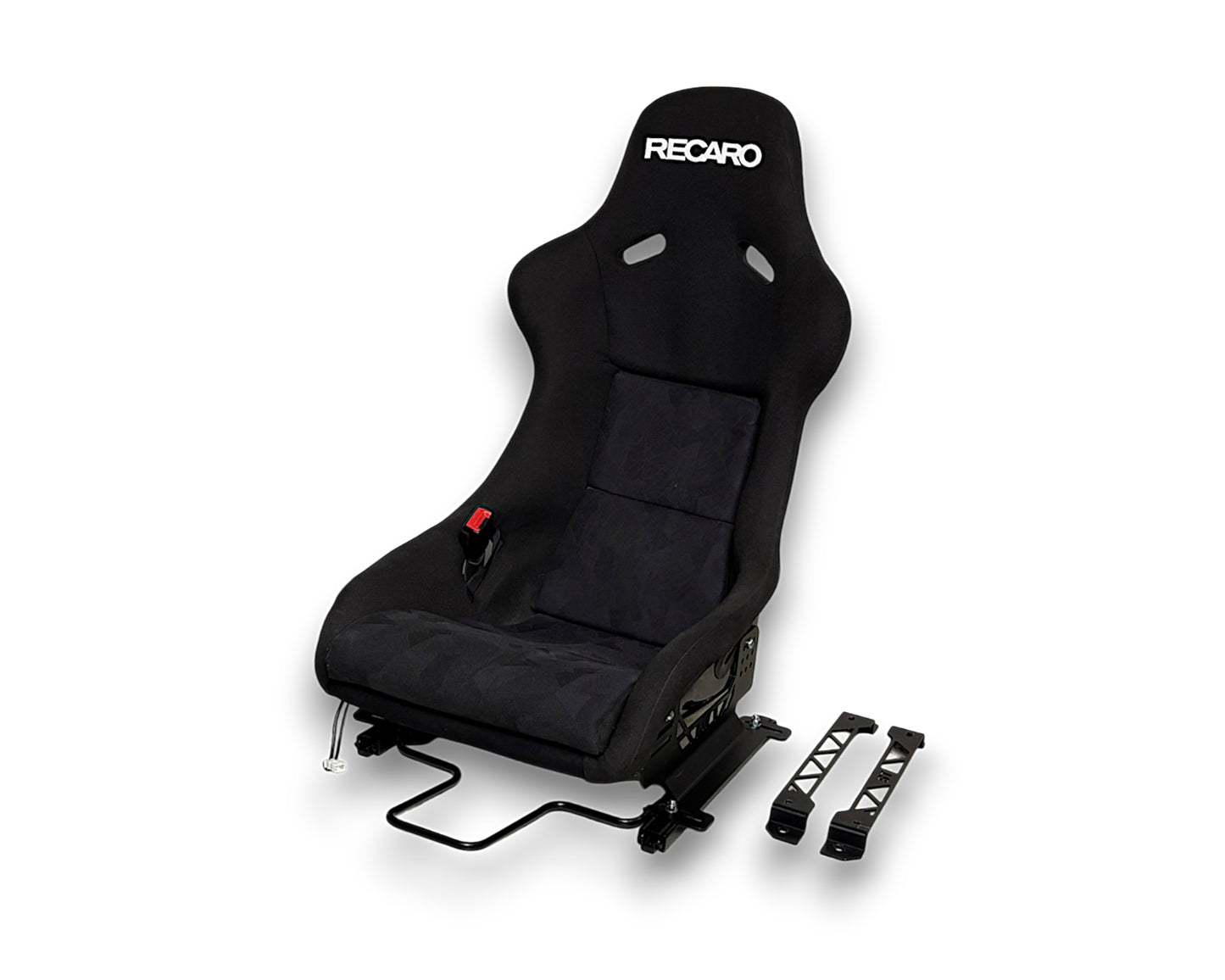 BMW M2/M3/M4 Seat Consoles (F80,F82,F87,E9X,E8x)