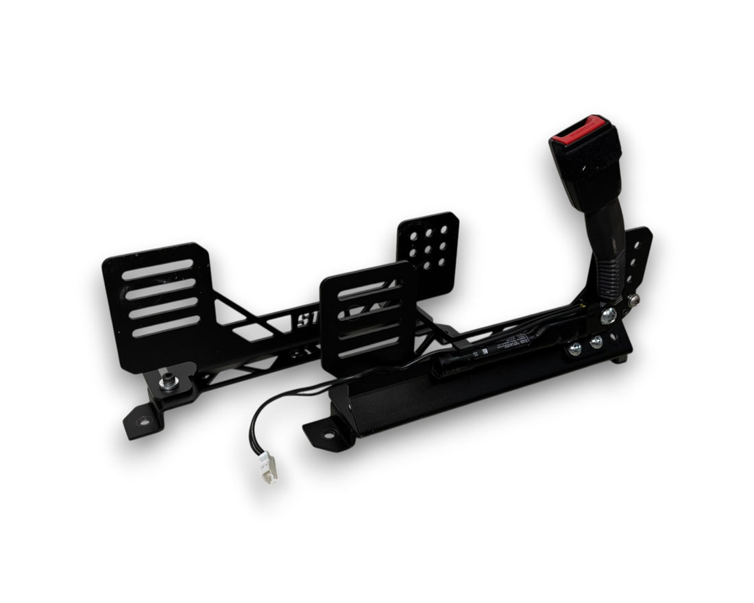 BMW M2/M3/M4 Seat Consoles (F80,F82,F87,E9X,E8X)