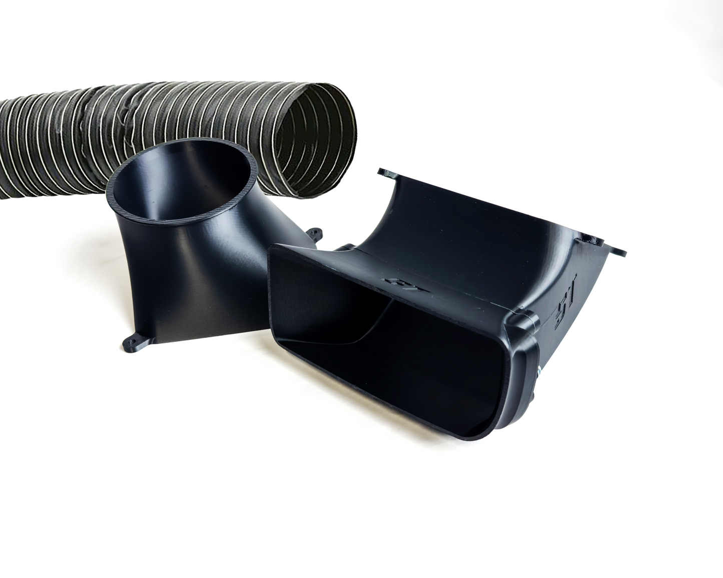 E36 Intake Duct Kit