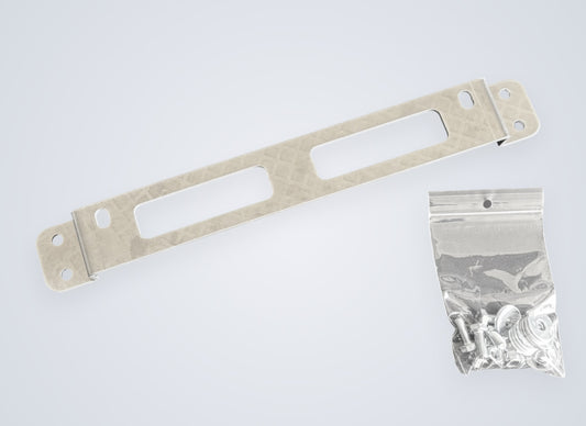 E36 Oil Cooler Bracket