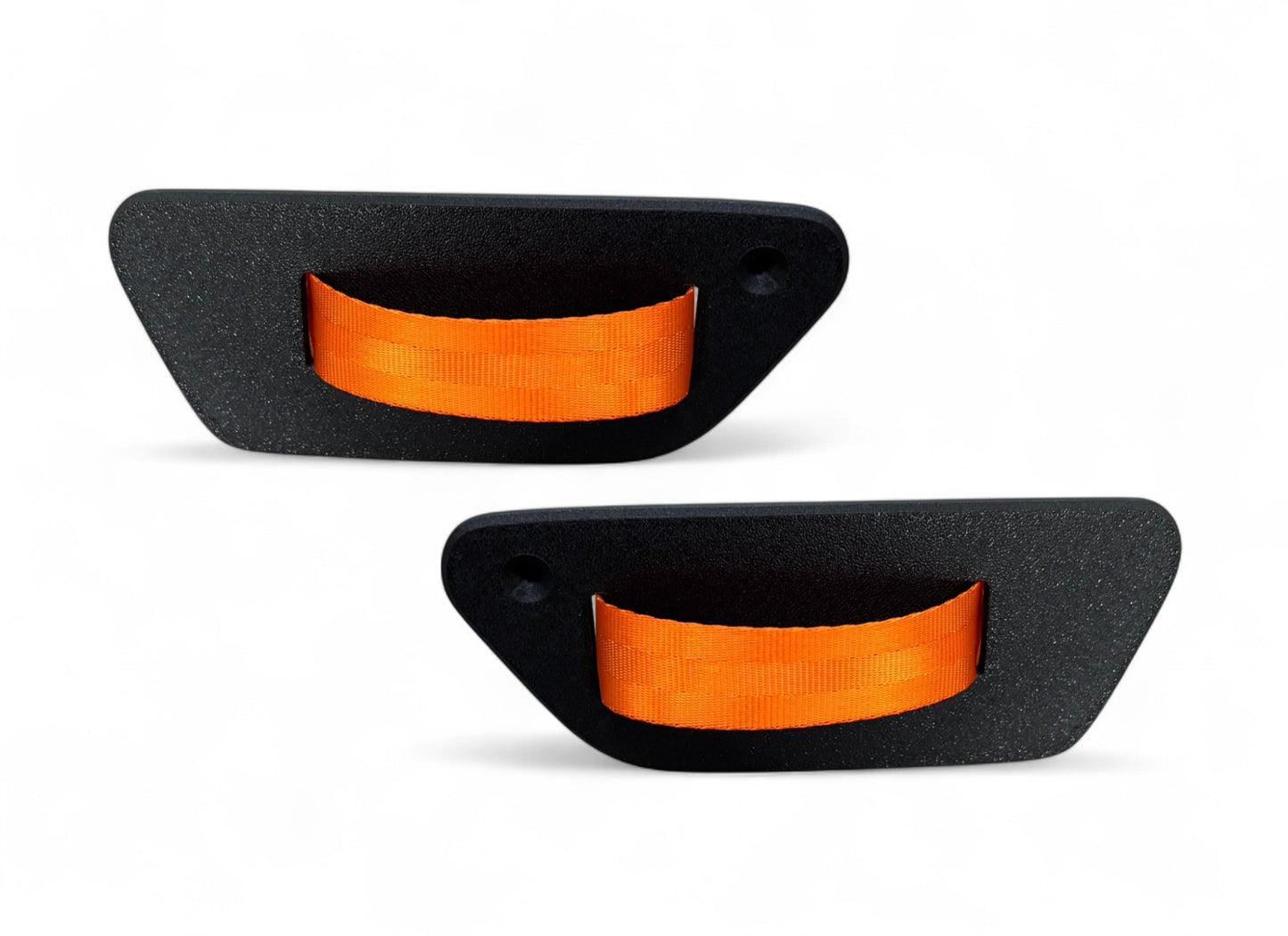 F80/F82 M3 M4 F30/31 Door Pull Strap Conversion Kit