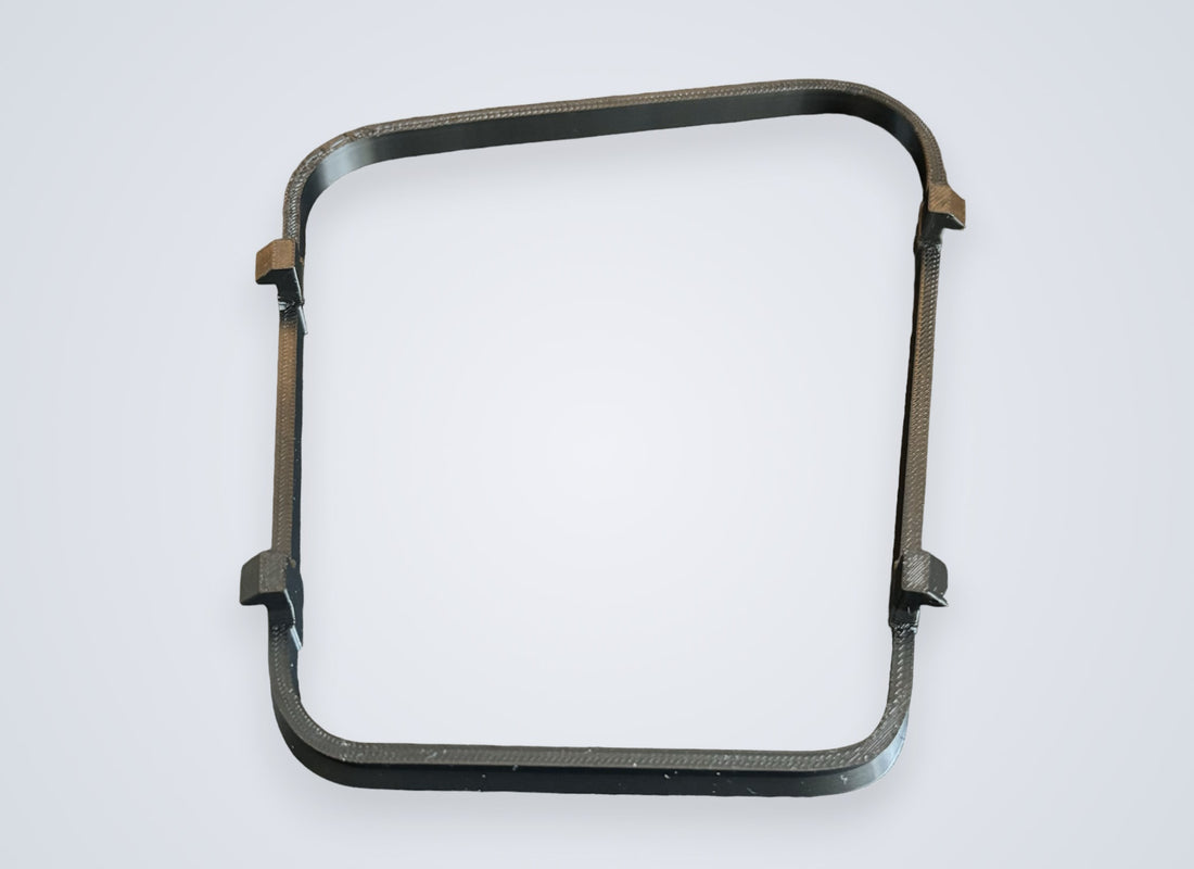 BMW E36 Shifter boot bracket