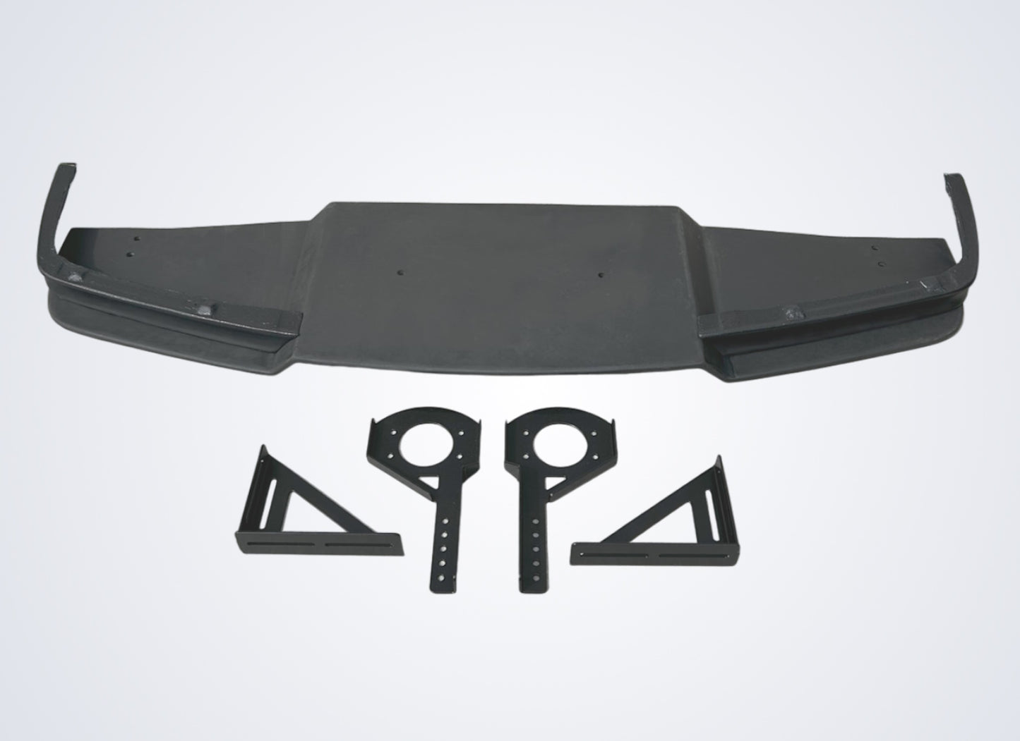 E36 LTW/GT Splitter Set (Complete)