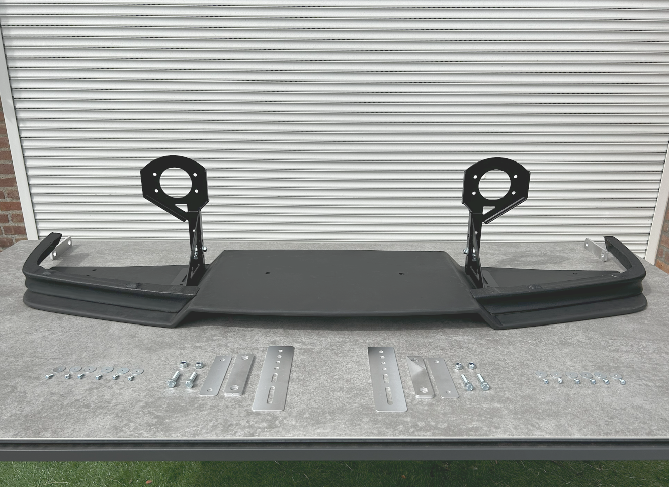 E36 LTW/GT Splitter Set (Complete)