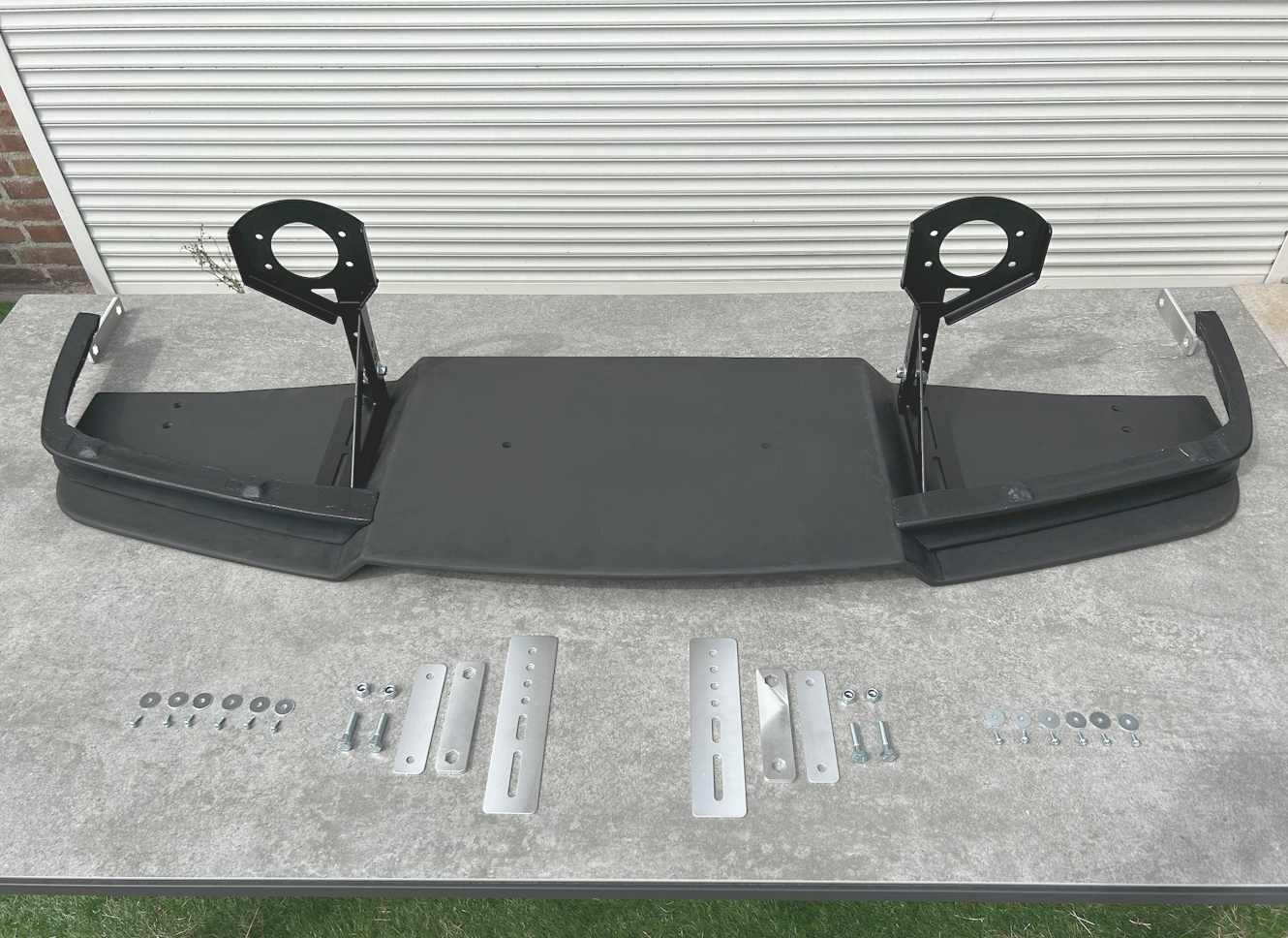 E36 LTW/GT Splitter Set (Complete)