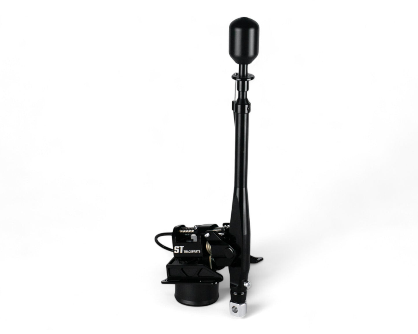 BMW E36 / E46 Short Shifter ST-Trackparts (Black Edition)