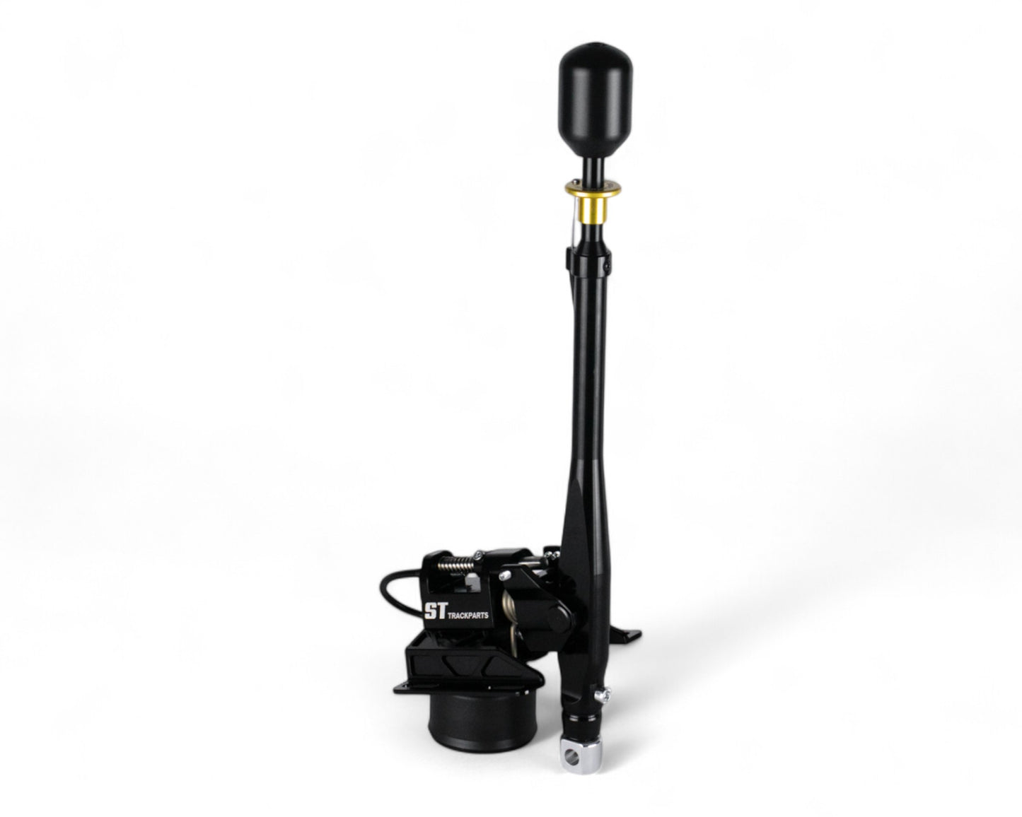 BMW E36 / E46 Short Shifter ST-Trackparts (Black Edition)