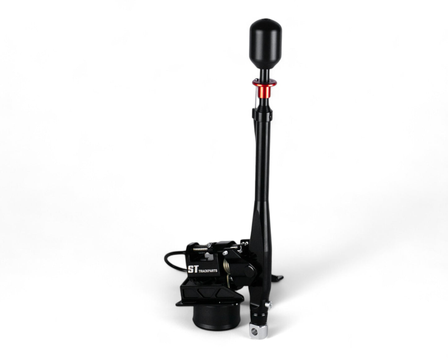 BMW E36 / E46 Short Shifter ST-Trackparts (Black Edition)