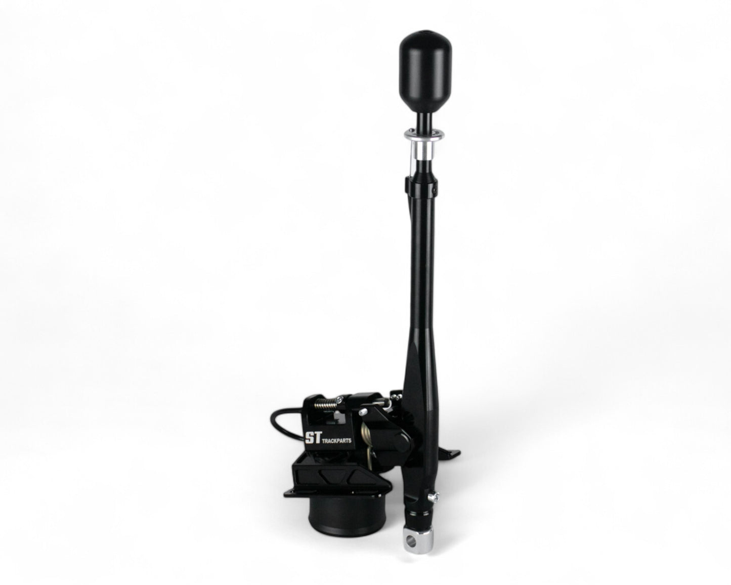 BMW E36 / E46 Short Shifter ST-Trackparts (Black Edition)