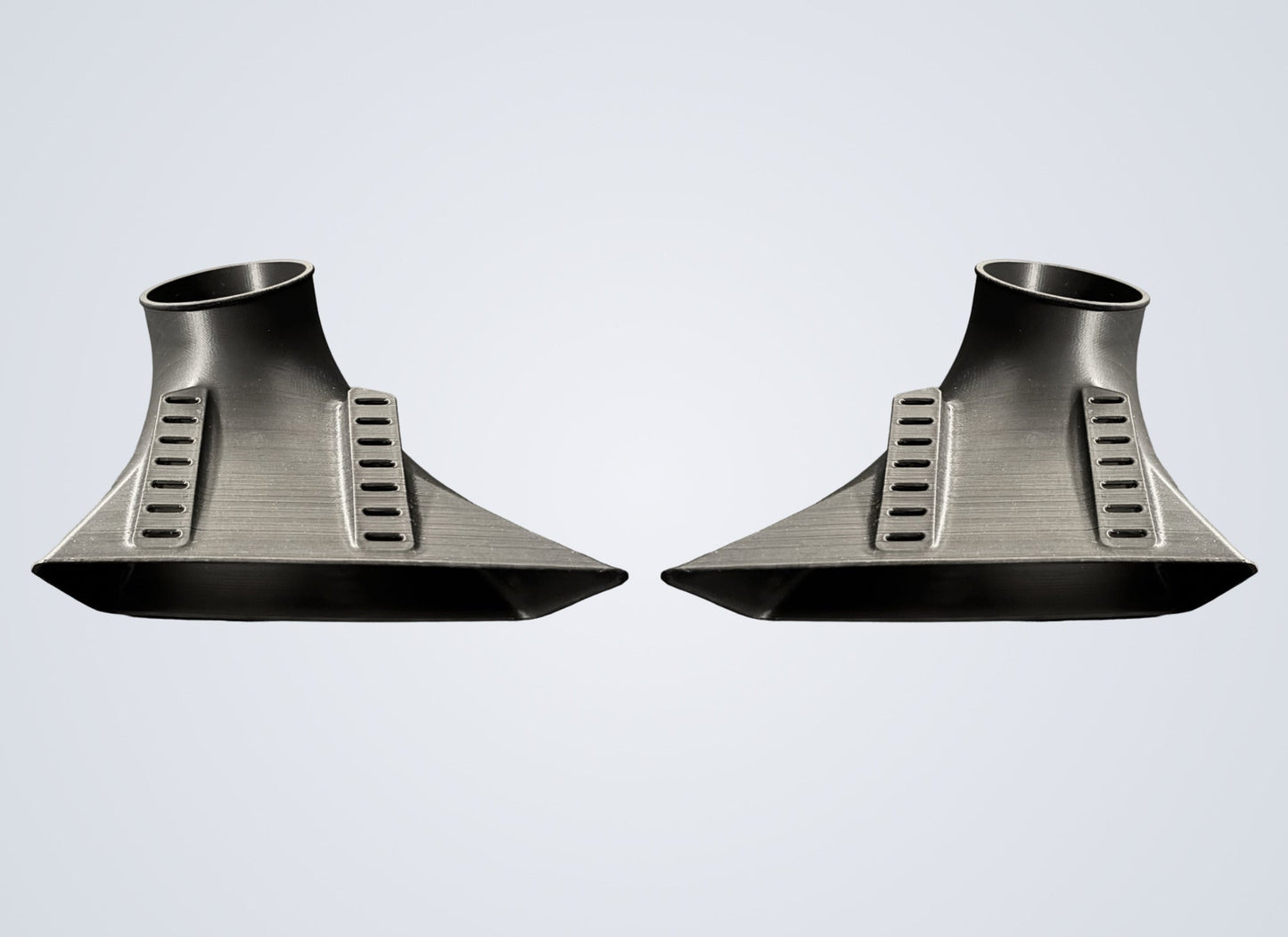 Control Arm Universal Duct