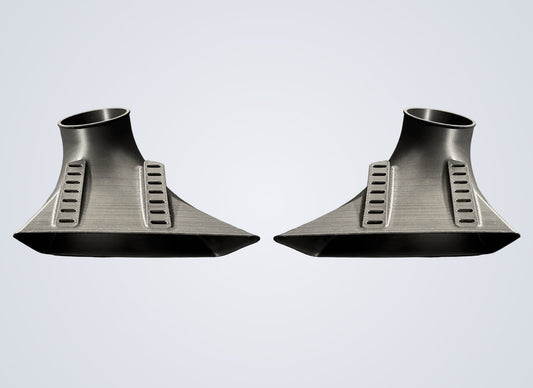 Control Arm Universal Duct