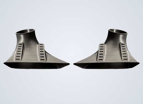 Control Arm Universal Duct