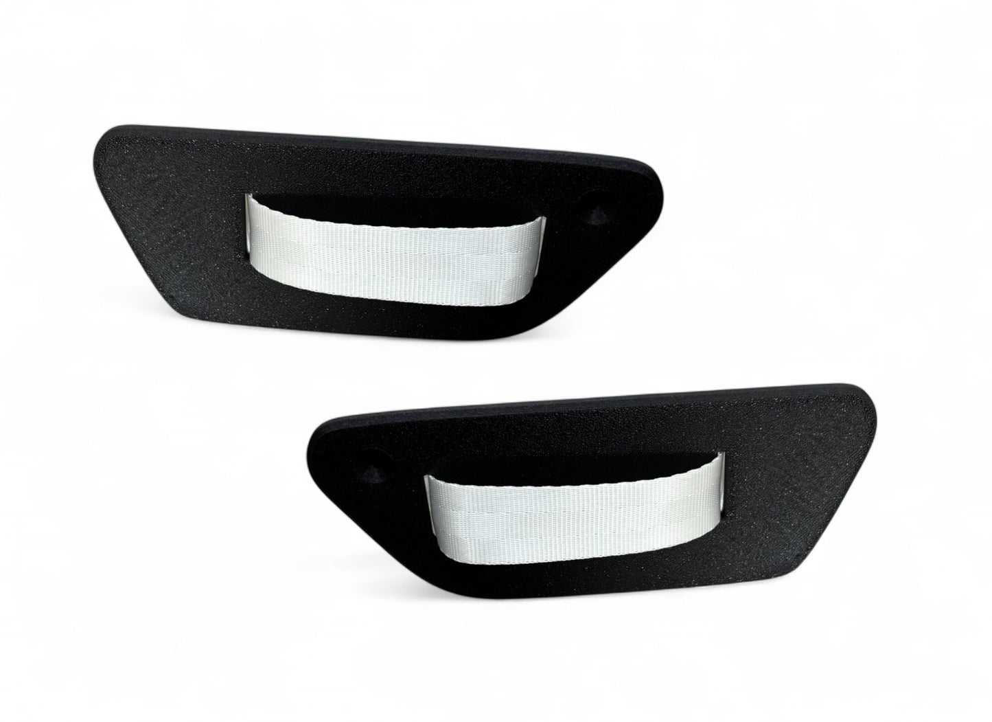 F80/F82 M3 M4 F30/31 Door Pull Strap Conversion Kit