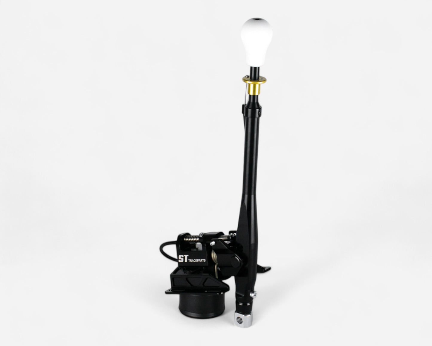 BMW E36 / E46 Short Shifter ST-Trackparts (Black Edition)