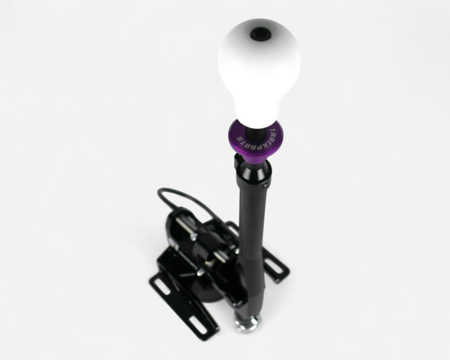 BMW E36 / E46 Short Shifter ST-Trackparts (Black Edition)