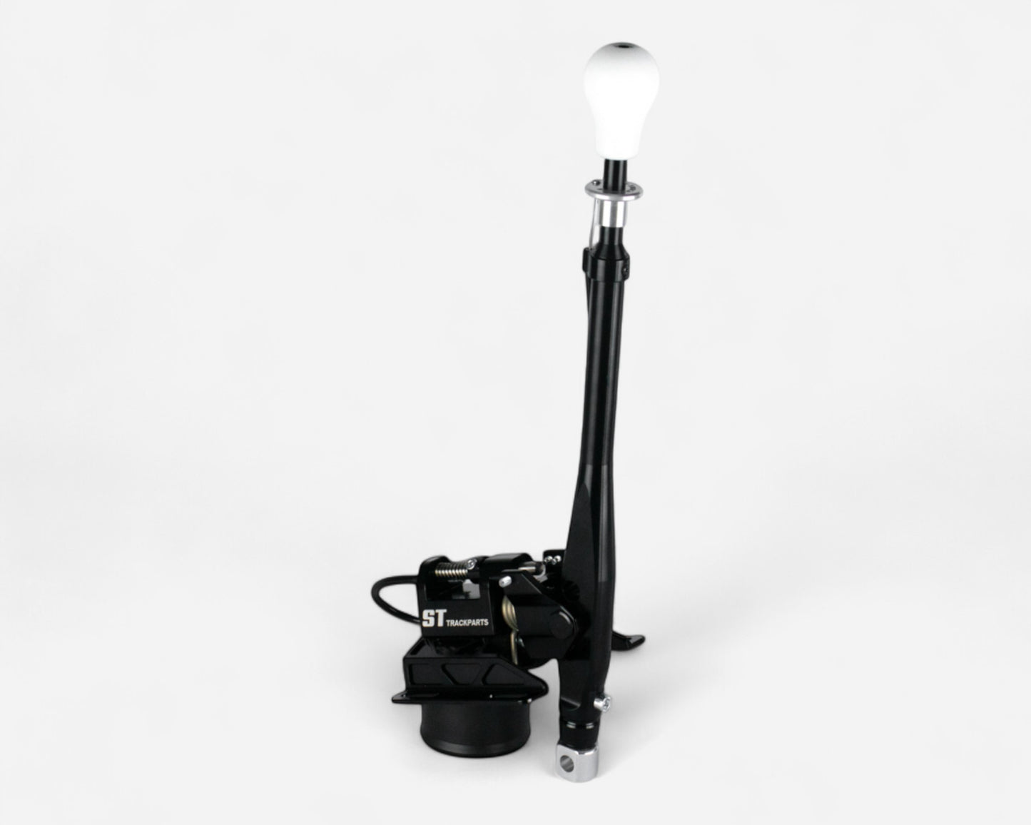 BMW E36 / E46 Short Shifter ST-Trackparts (Black Edition)