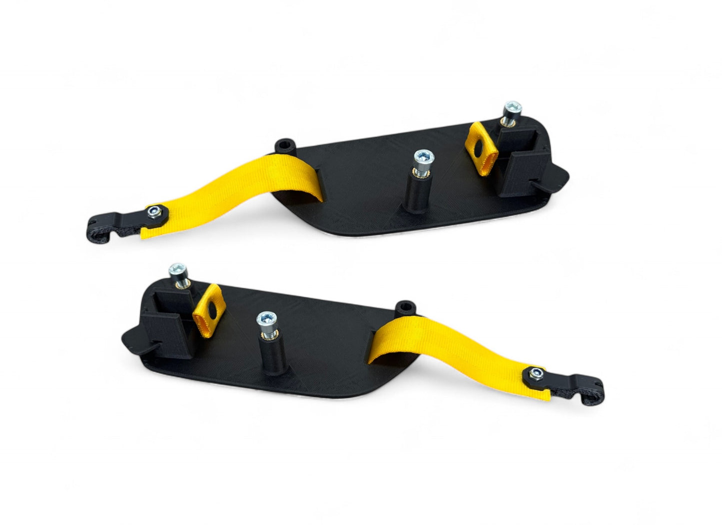 F80/F82 M3 M4 F30/31 Door Pull Strap Conversion Kit