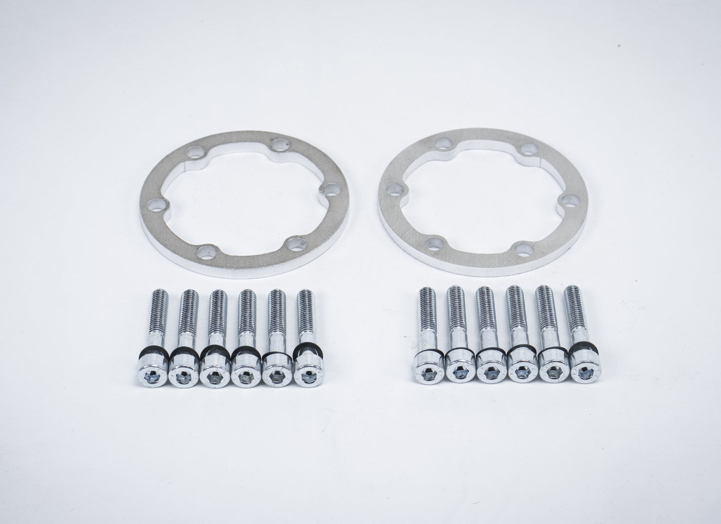 E30/E36/E46/E9x Axle spacers