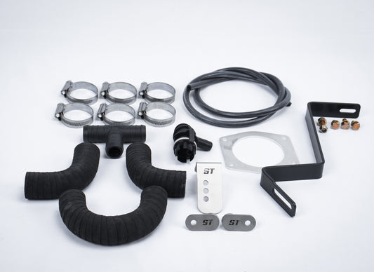 E36 M50 Manifold swap kit