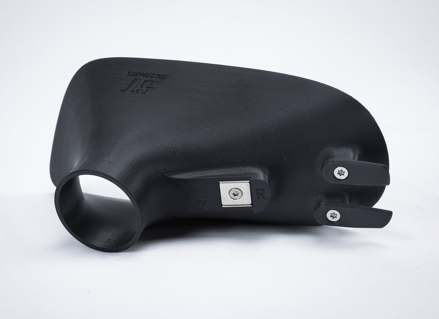 E46 M-Tech 2 Fog Light Ducts