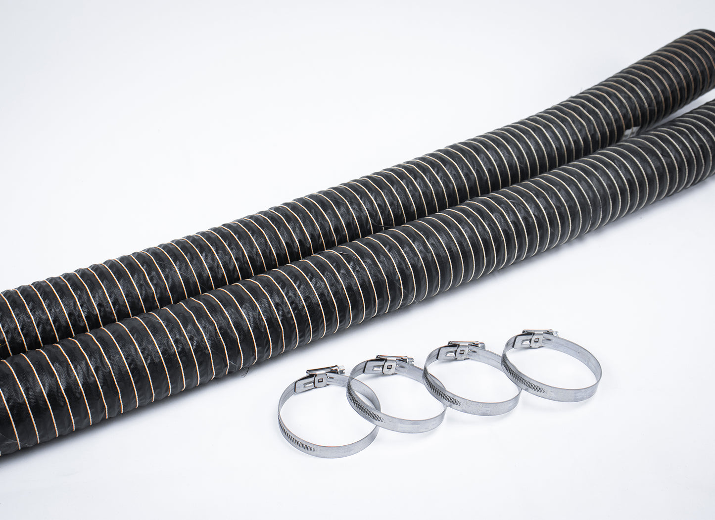 Lufteinlass Schlauch 63mm