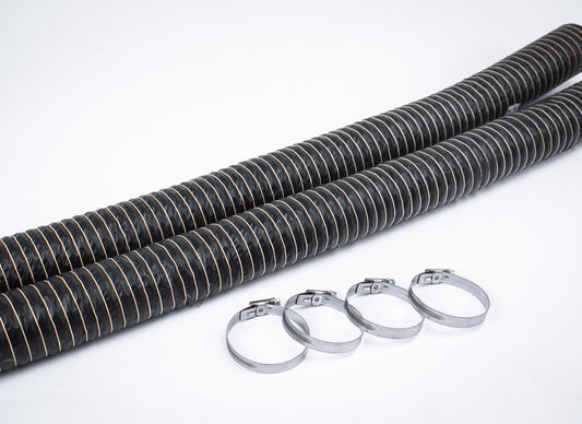 Air Duct Hose 63mm