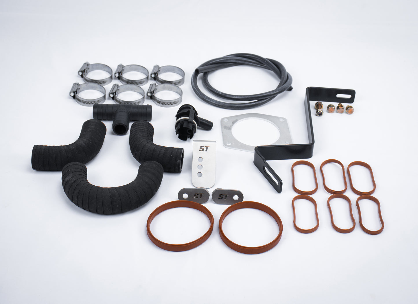 E36 M50 Inlaat swap kit