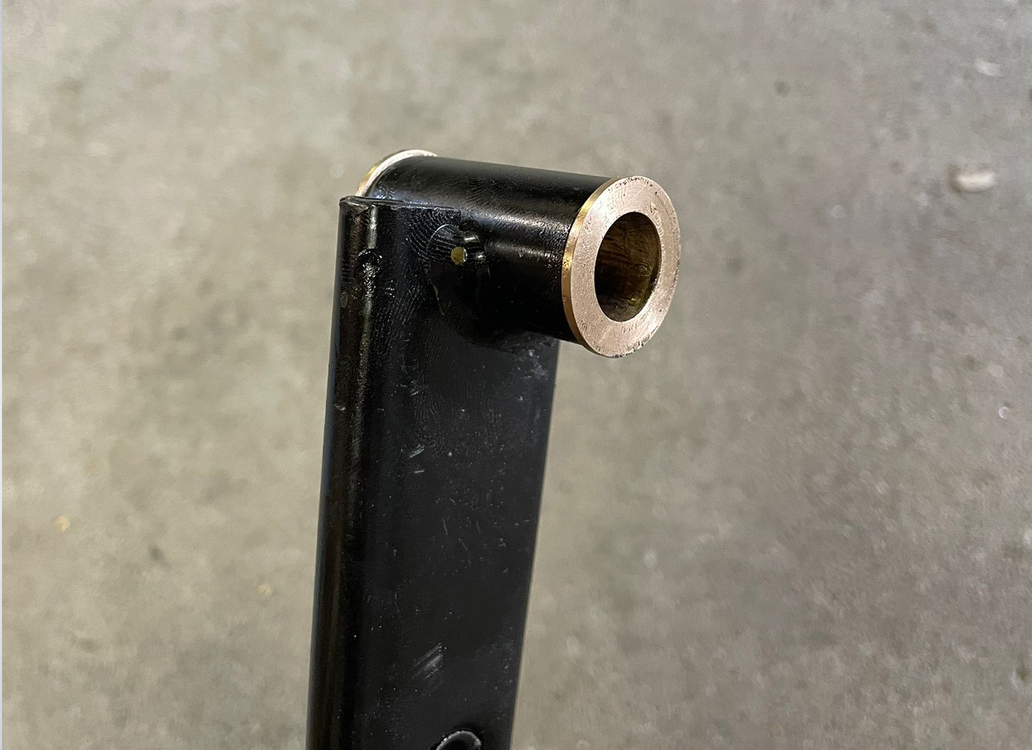 E30/E36/E46/Z3/Z4 Bronze Pedalbuchsen