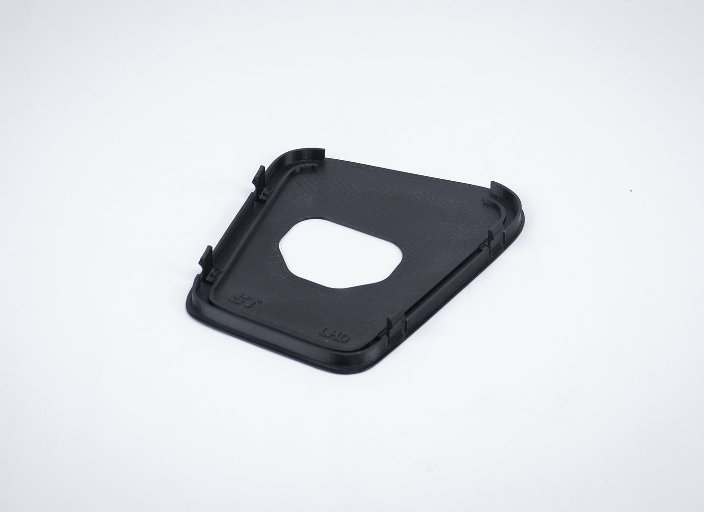 E36 PMC Shifter Cover