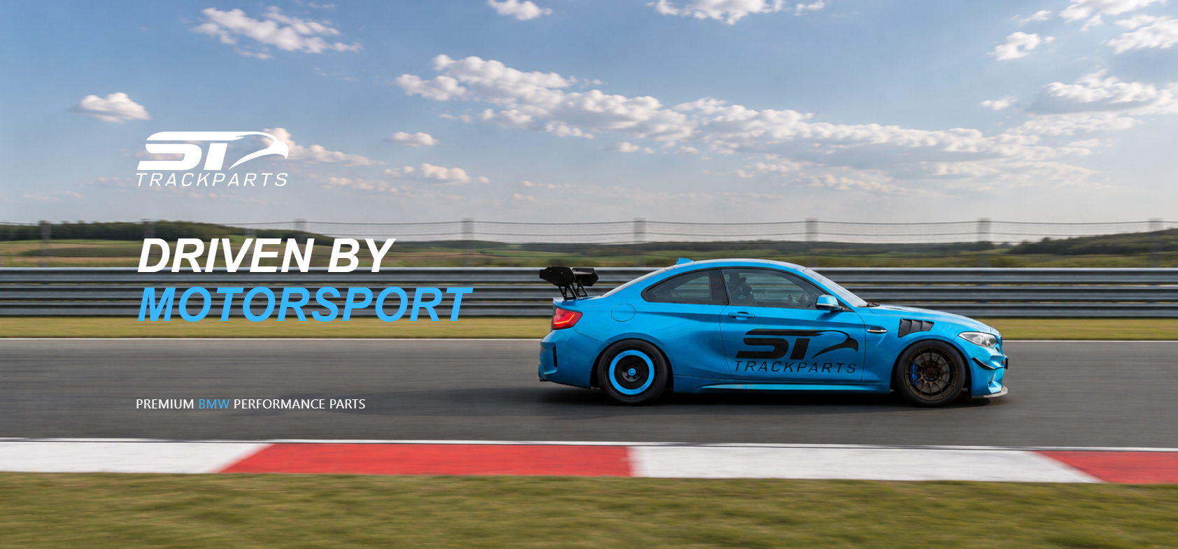 ST Trackparts