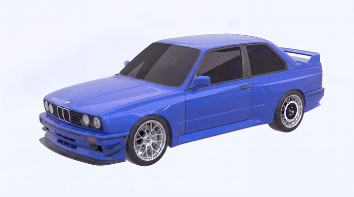 BMW E30