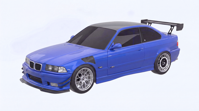 BMW E36