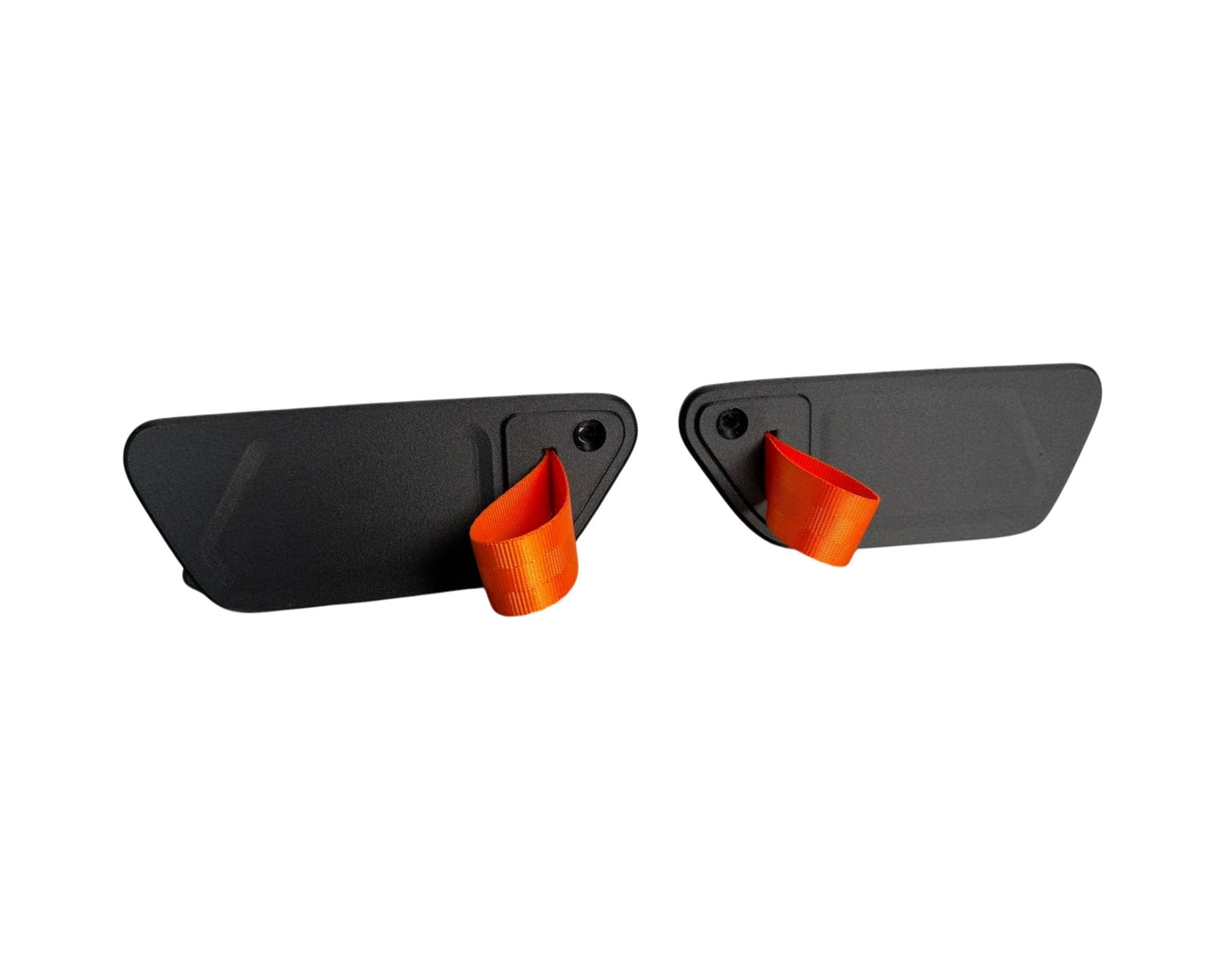 Door Pull Conversions